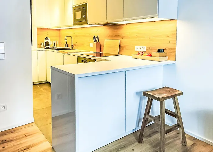 Daire Auszeit By Interhome Bad Gastein