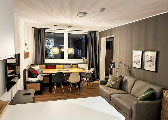 Auszeit By Interhome *