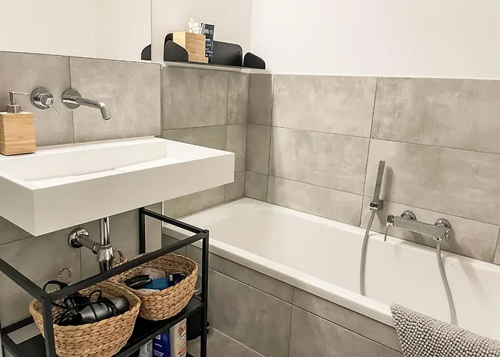 Daire Auszeit By Interhome