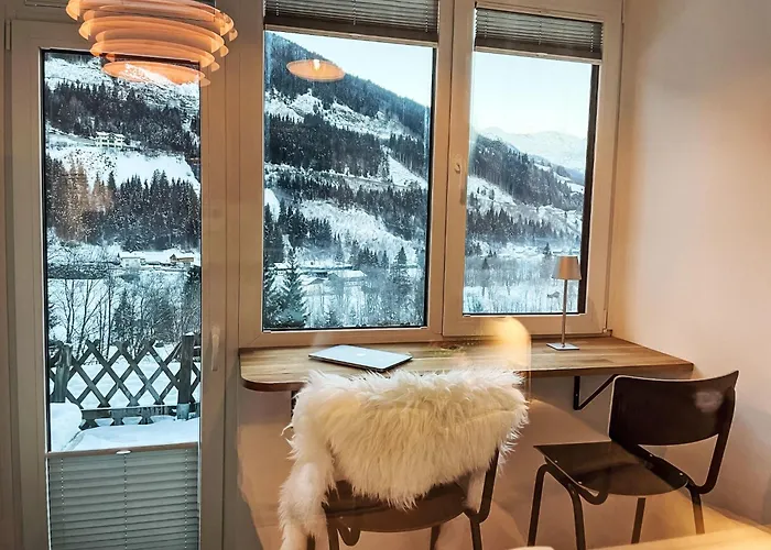 Daire Auszeit By Interhome Bad Gastein