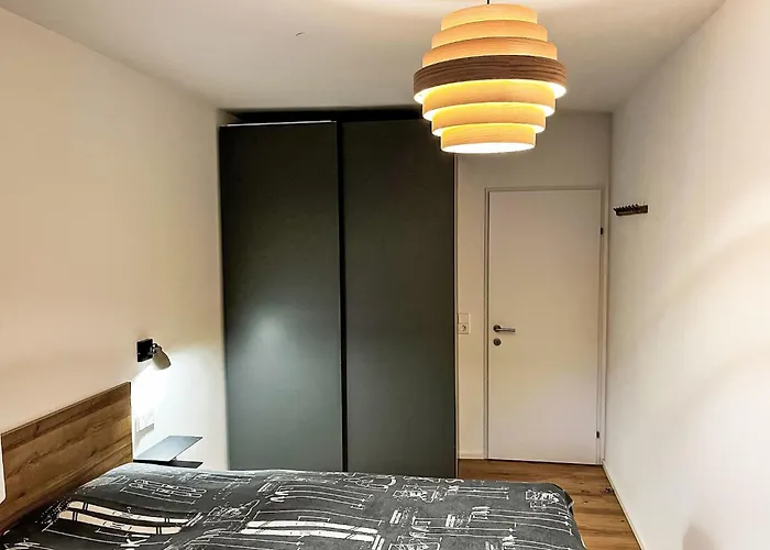 Auszeit By Interhome Daire