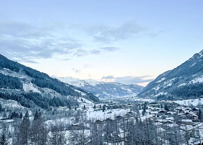 Auszeit By Interhome Bad Gastein